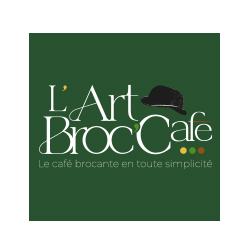 L'Art Broc Café